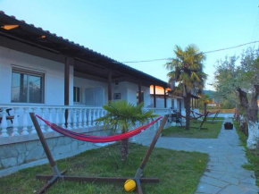 Asprovalta Family Villas